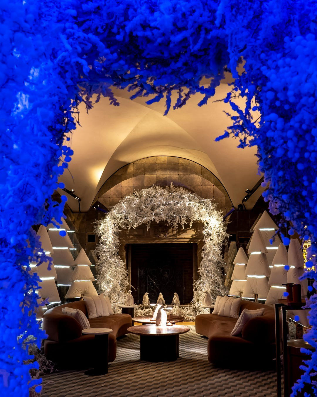 Four Seasons Hotel Milano - Make it a December to remember